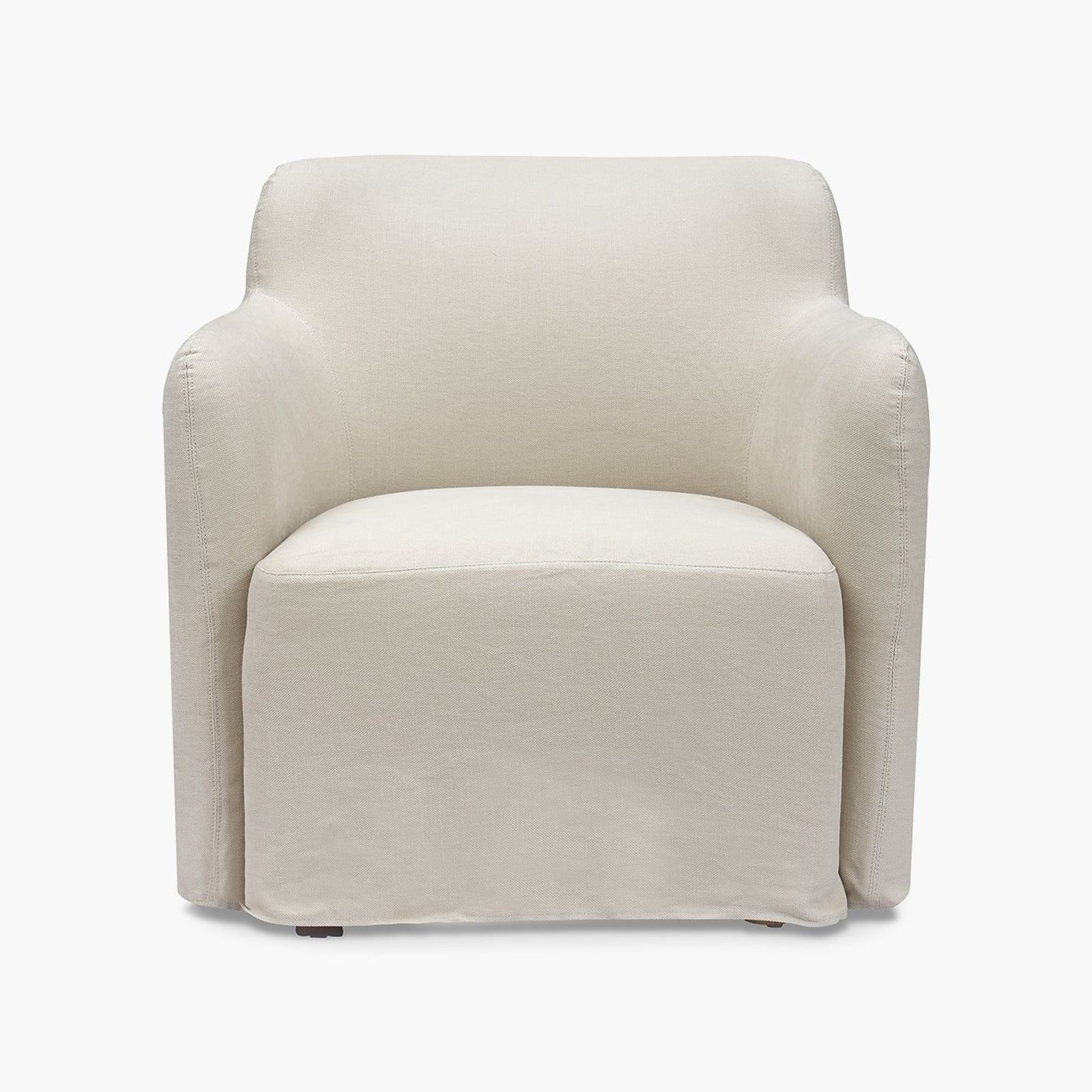 Tulla Swivel Armchair gallery detail image
