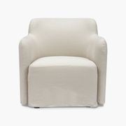 Tulla Swivel Armchair gallery detail image