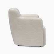 Tulla Swivel Armchair gallery detail image