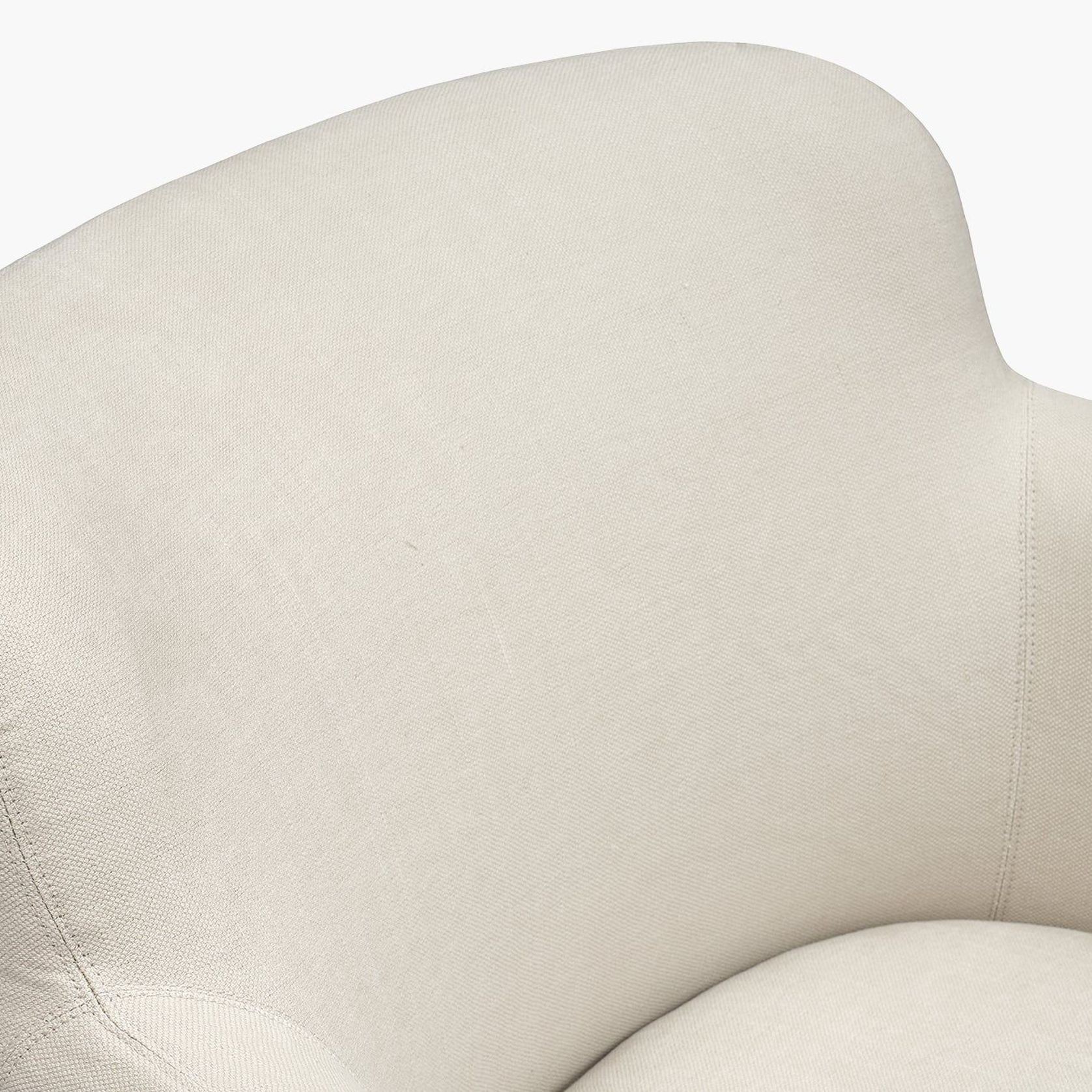 Tulla Swivel Armchair gallery detail image