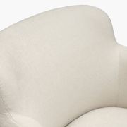 Tulla Swivel Armchair gallery detail image