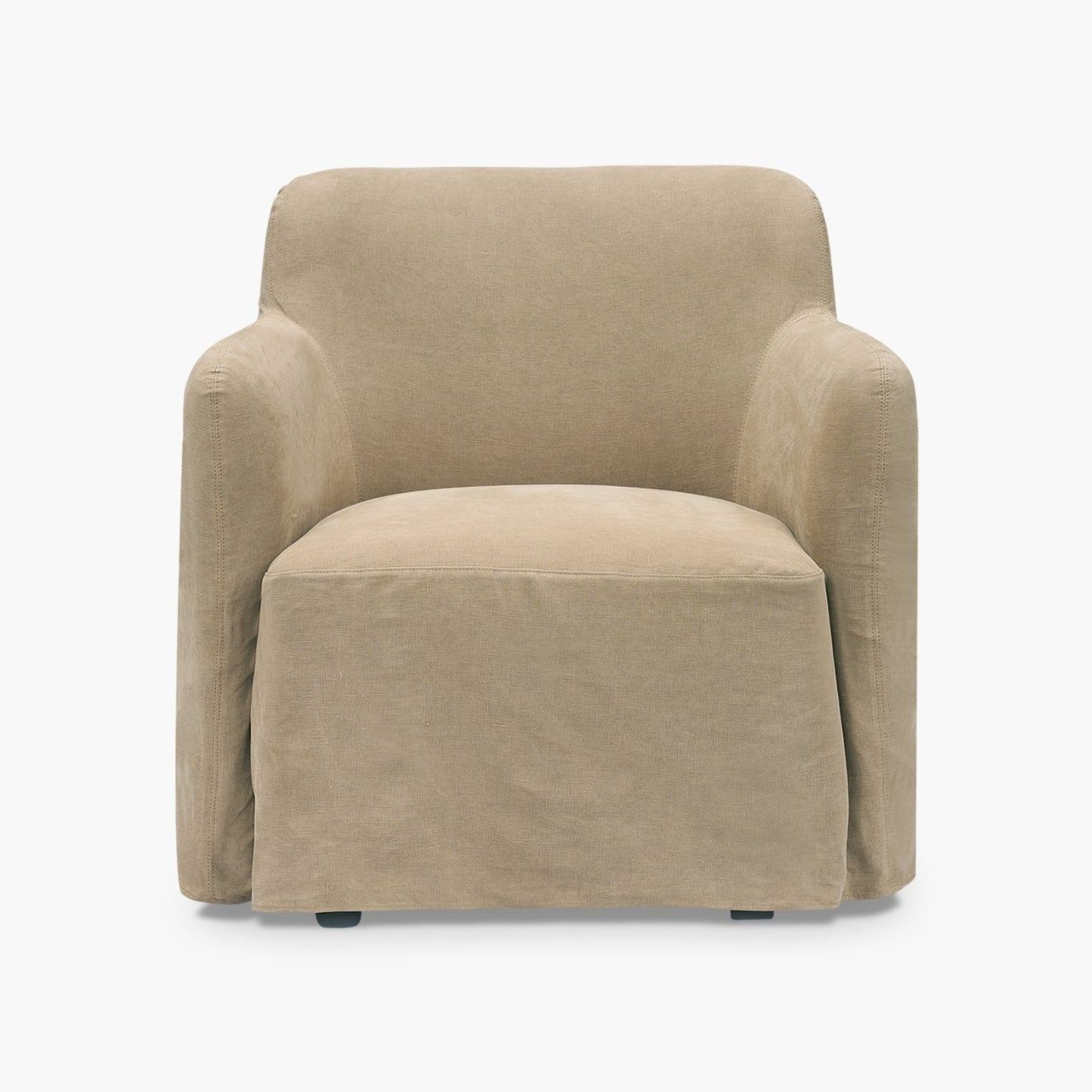 Tulla Swivel Armchair gallery detail image