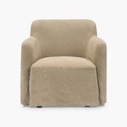 Tulla Swivel Armchair gallery detail image