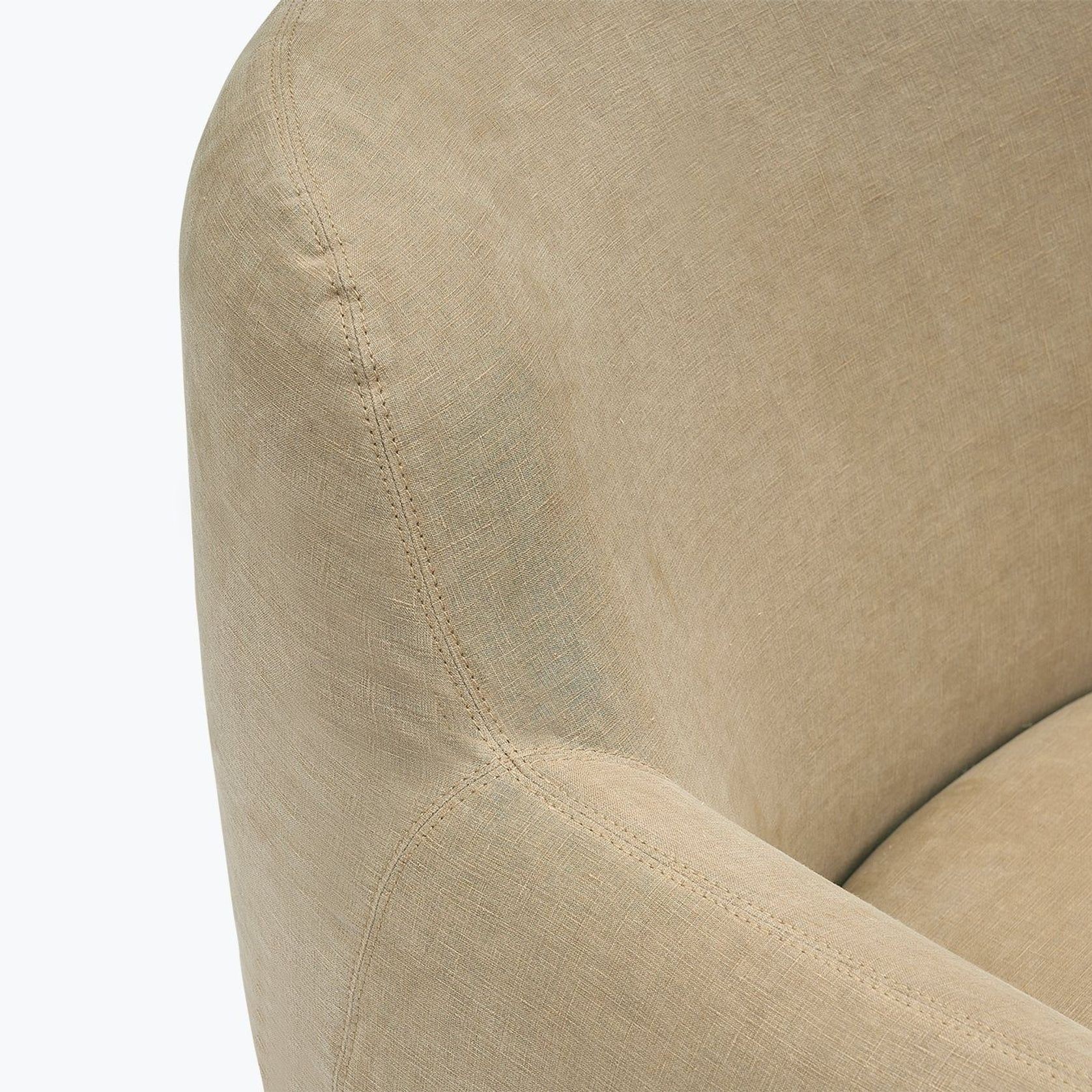 Tulla Armchair gallery detail image