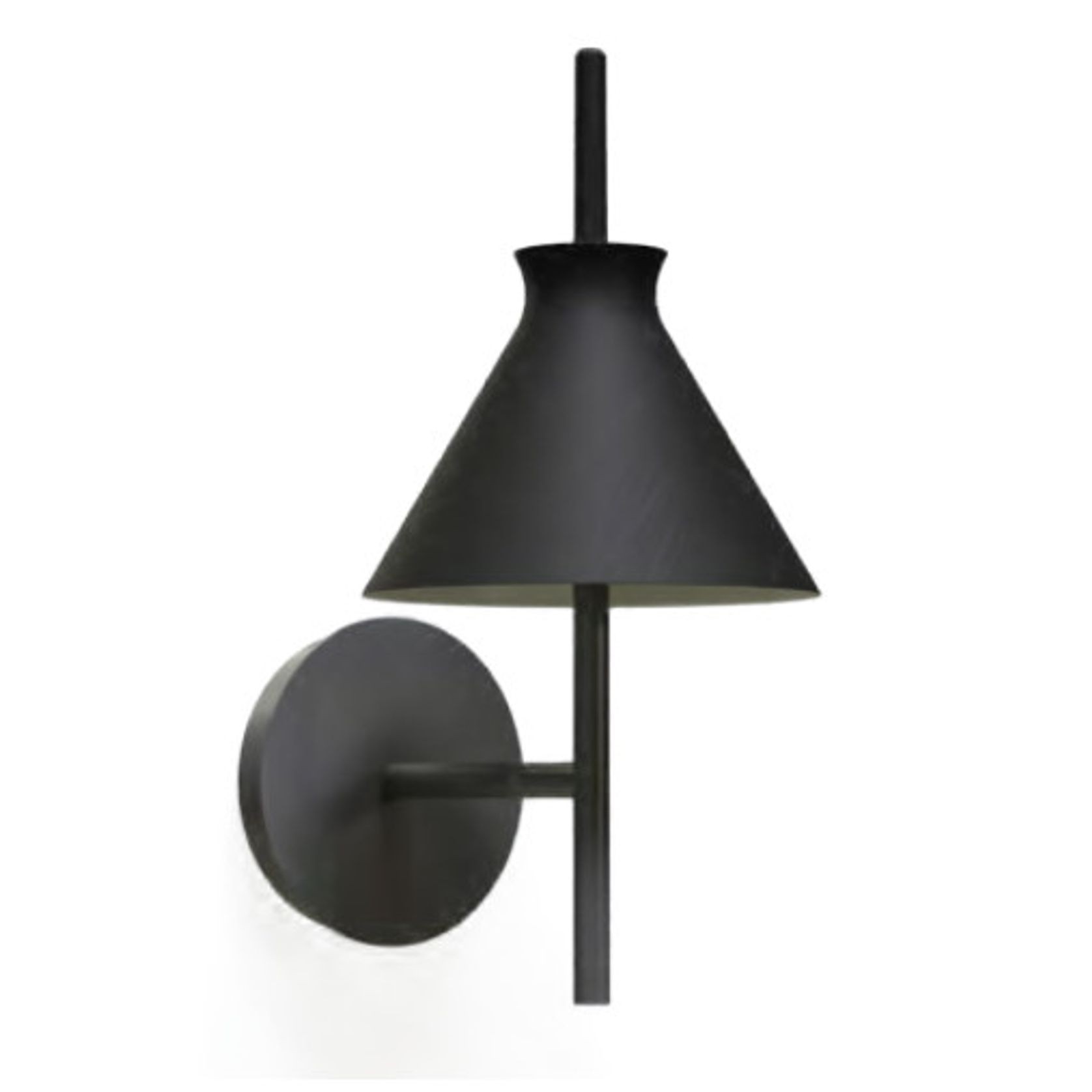 Totana Clay Wall Lamp gallery detail image