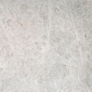 15mm Tundra Blue Marble Tiles - Honed & Filled gallery detail image
