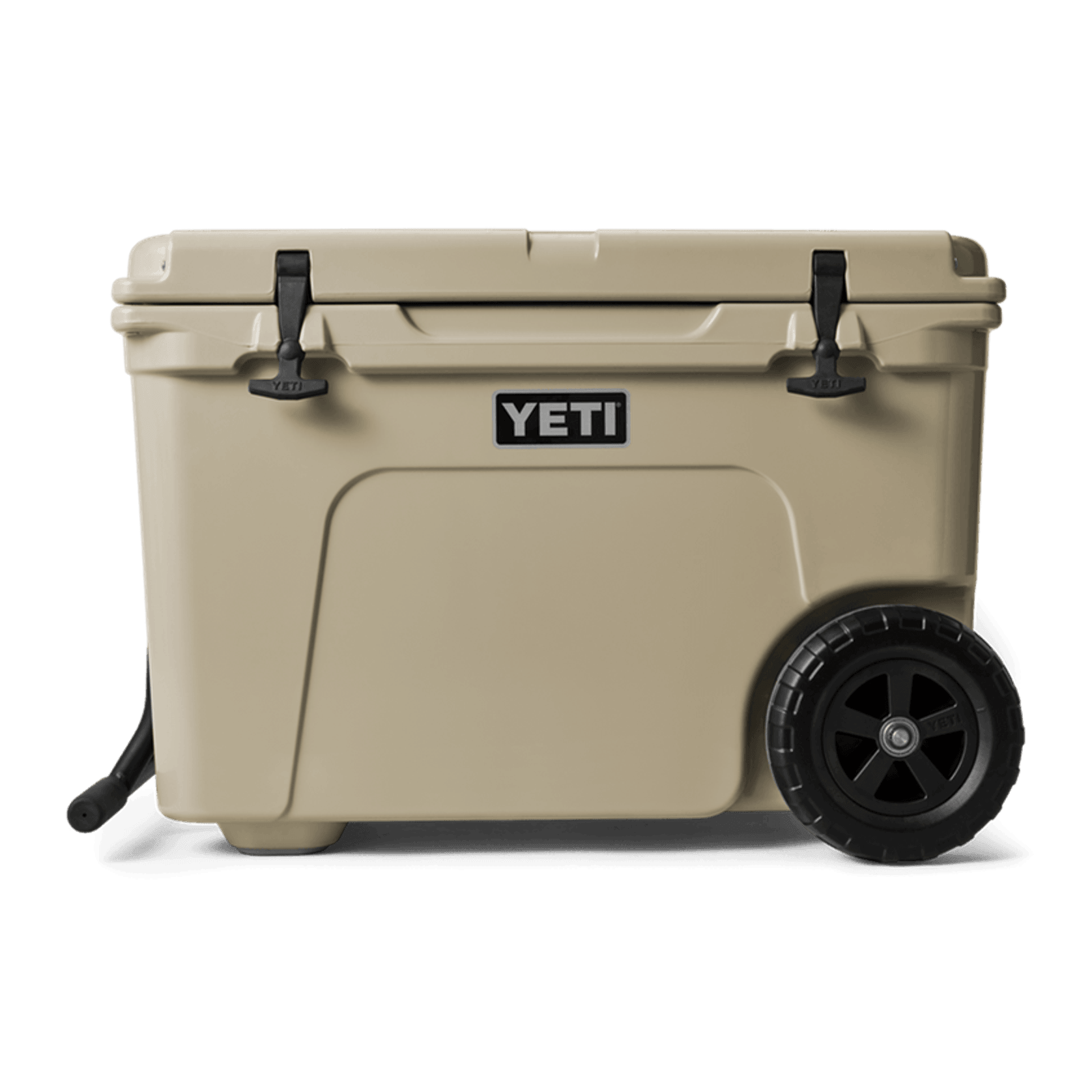 YETI Tundra Haul Wheeled Hard Cooler gallery detail image