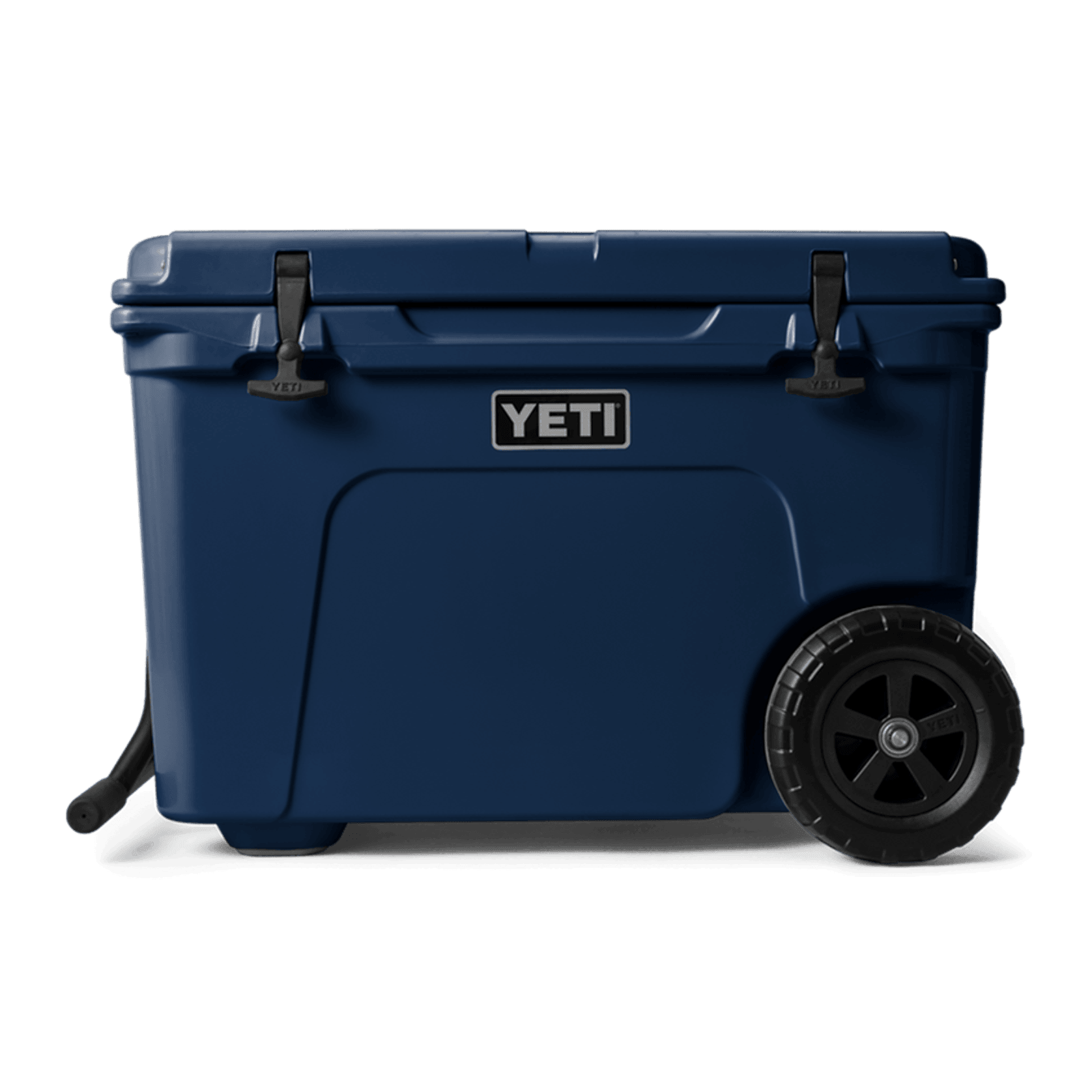 YETI Tundra Haul Wheeled Hard Cooler gallery detail image