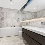 Tundra Light Honed Limestone Tiles gallery detail image