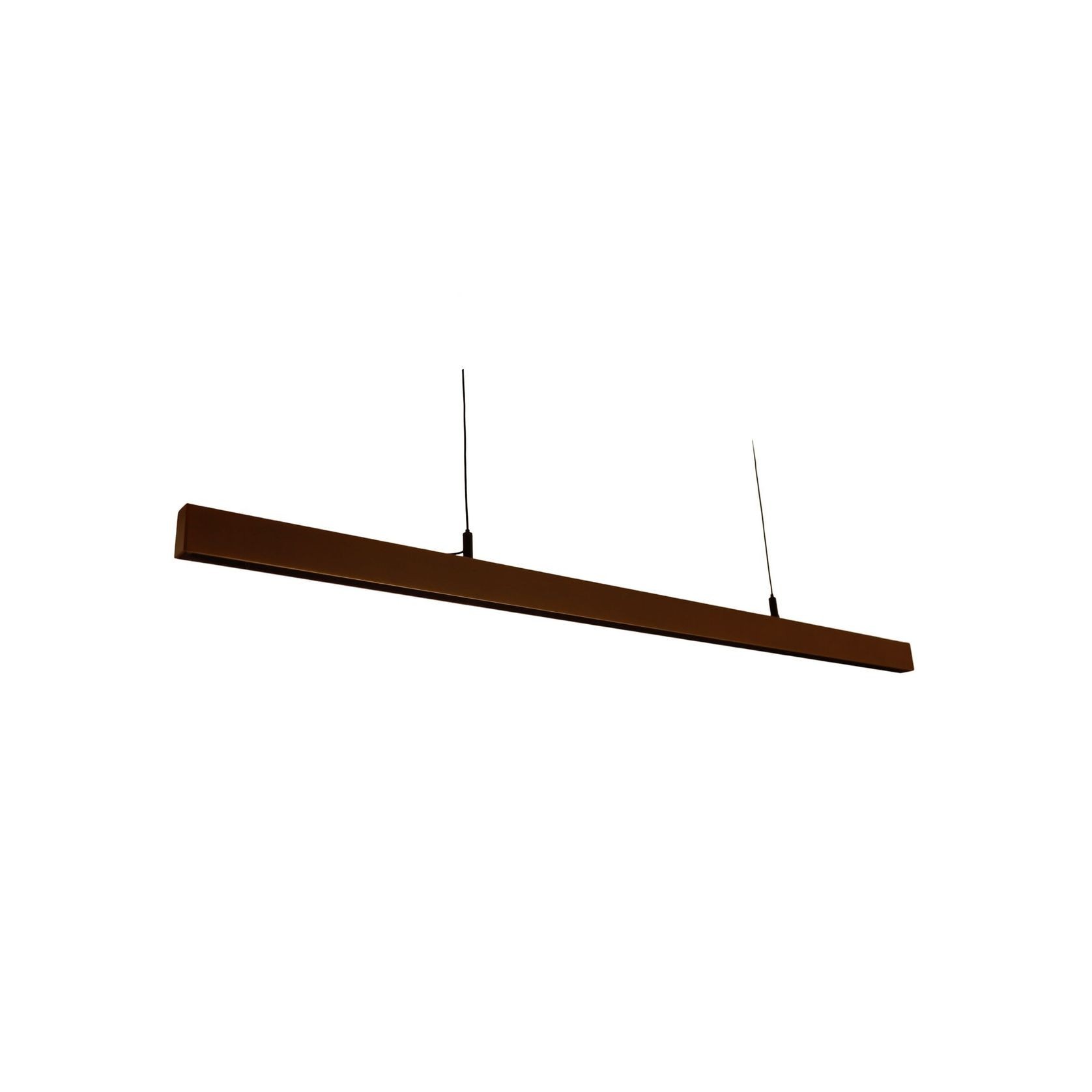 Tunnel Pendant Light gallery detail image
