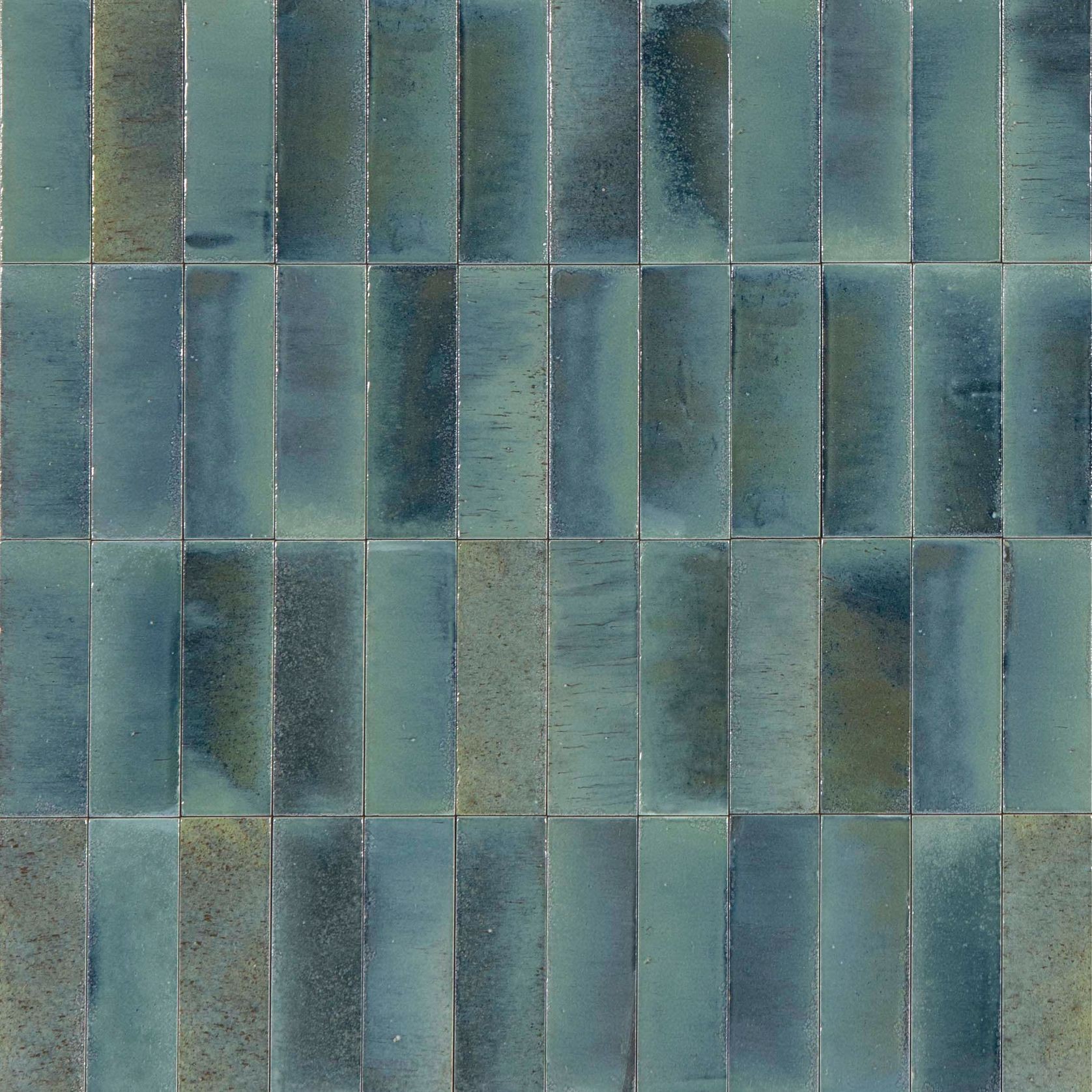 Glades Turchese Blue 50x150 gallery detail image