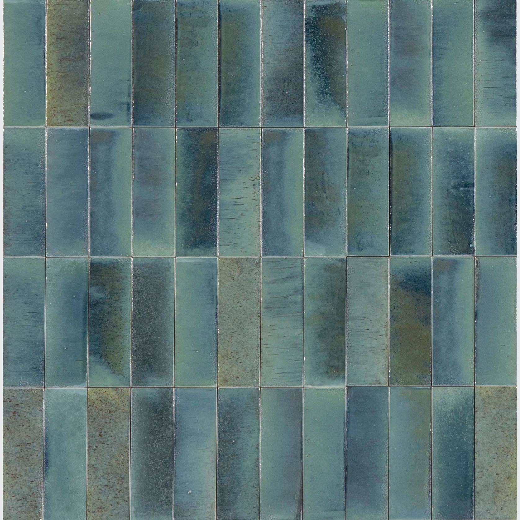 Glades Turchese Blue 50x150 gallery detail image