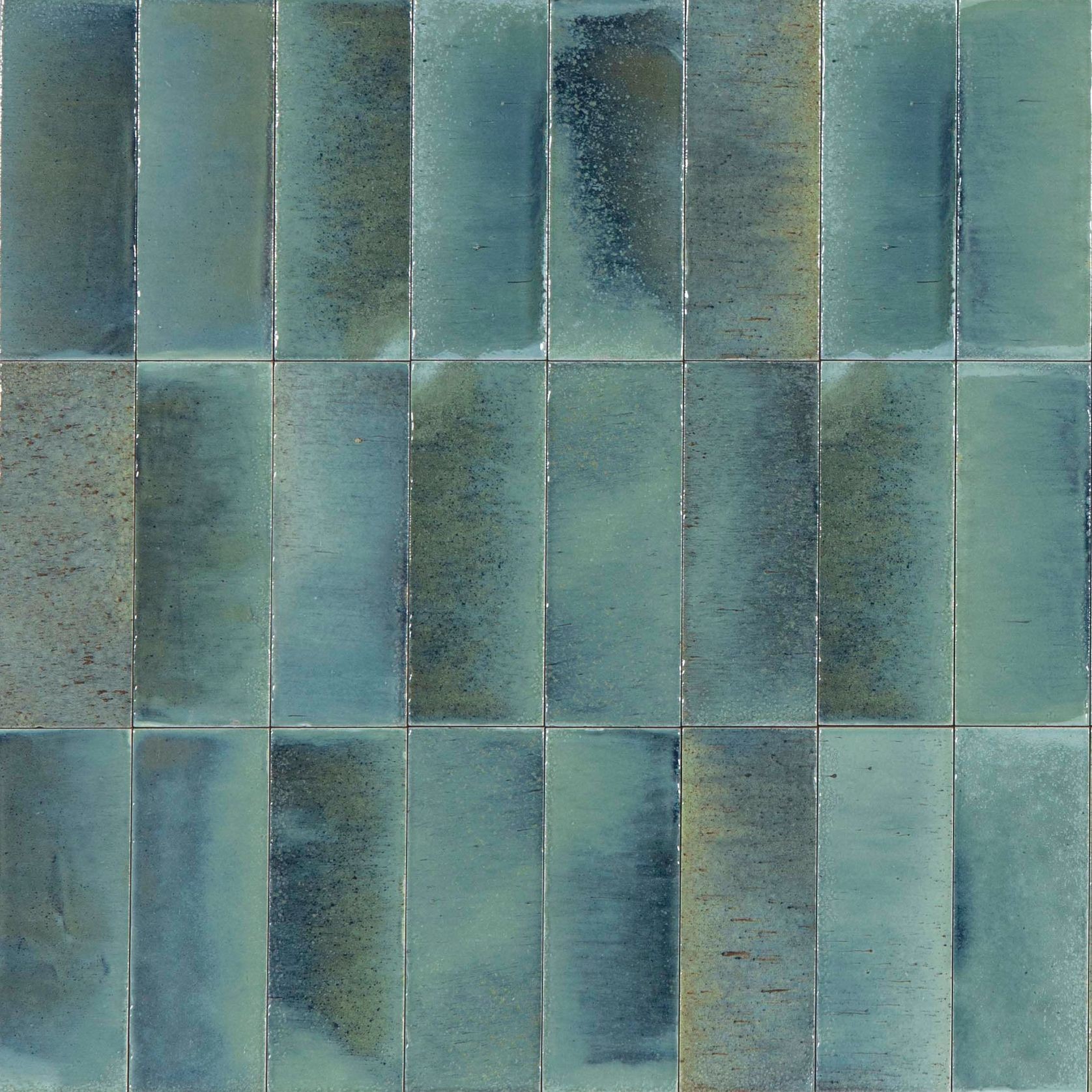 Glades Turchese Blue 75x200 gallery detail image