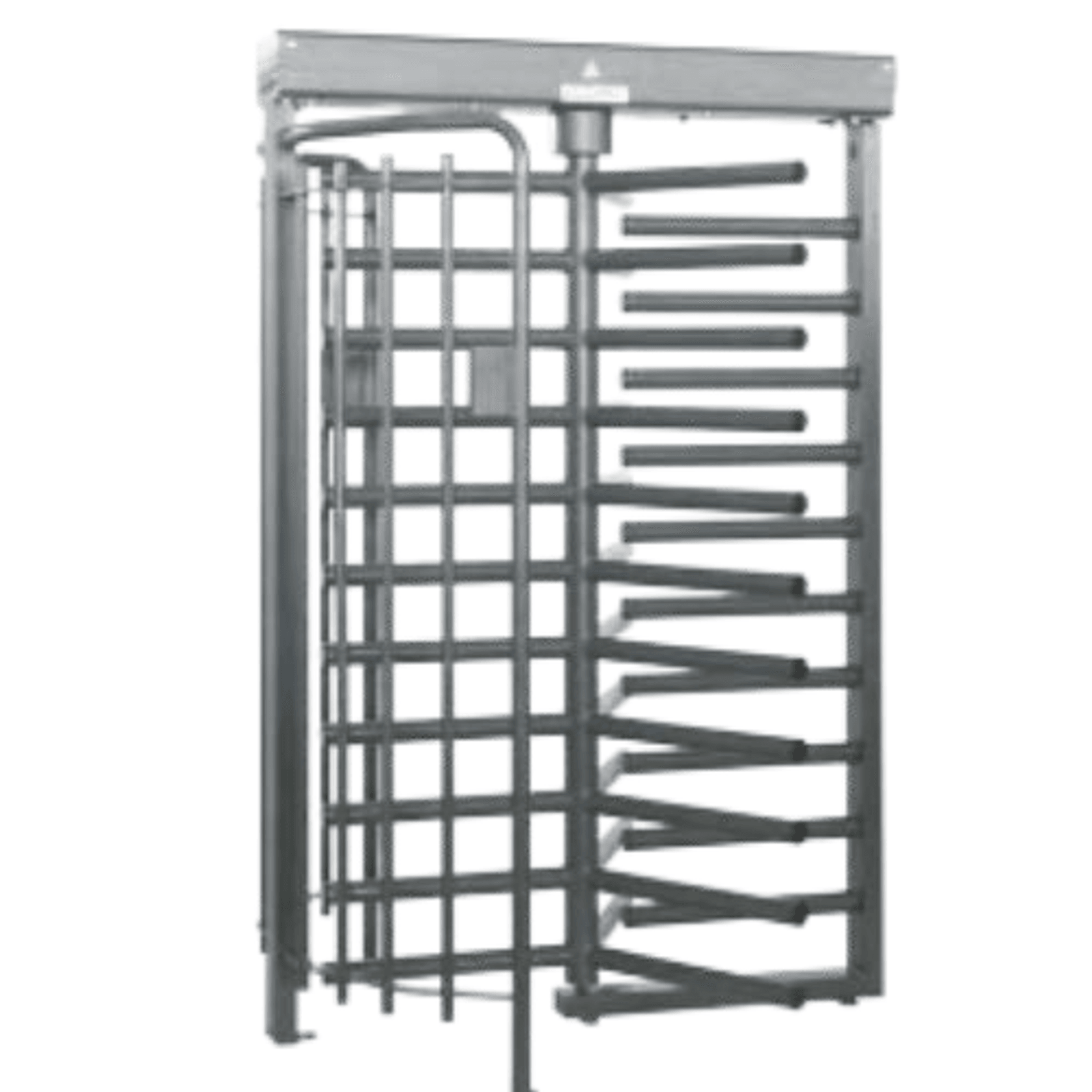 Titan Full Height Turnstile gallery detail image