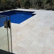 Tuscan Travertine Tiles gallery detail image