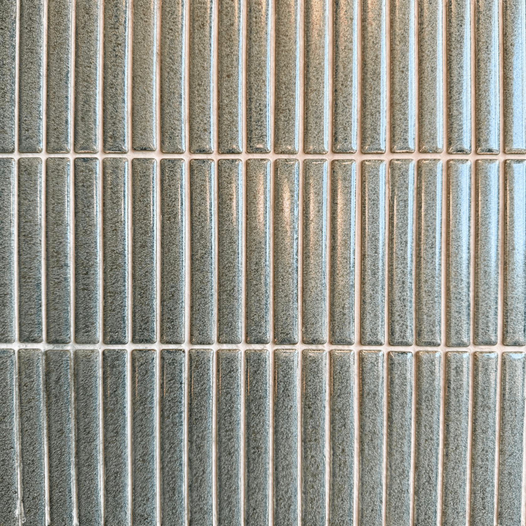 Tuscan Seafoam mosaic tile gallery detail image