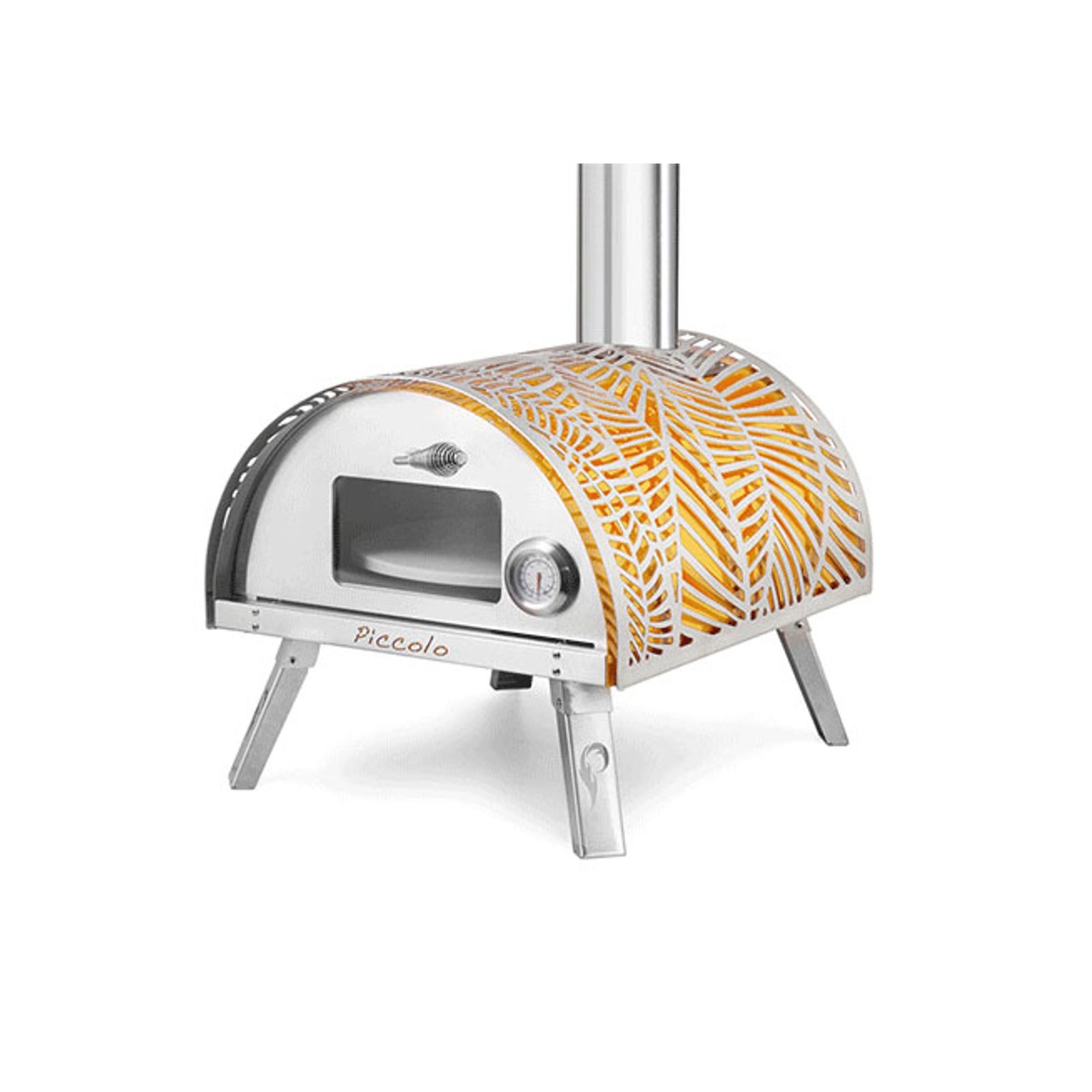 Piccolo Rotating Pizza Oven gallery detail image