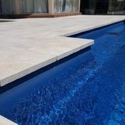 Tuscan Travertine Pool Coping gallery detail image
