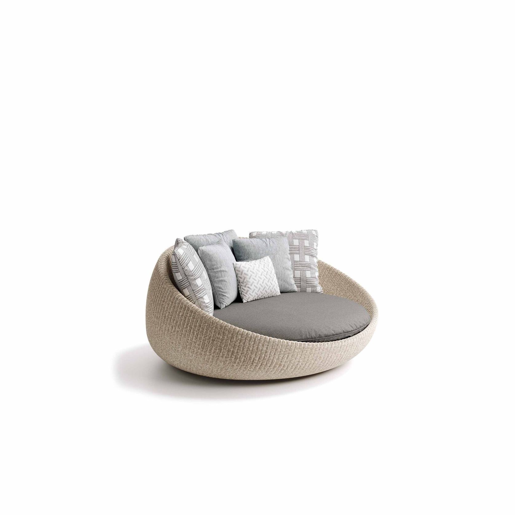 Twiga Outdoor Sofa by Atmosphera gallery detail image
