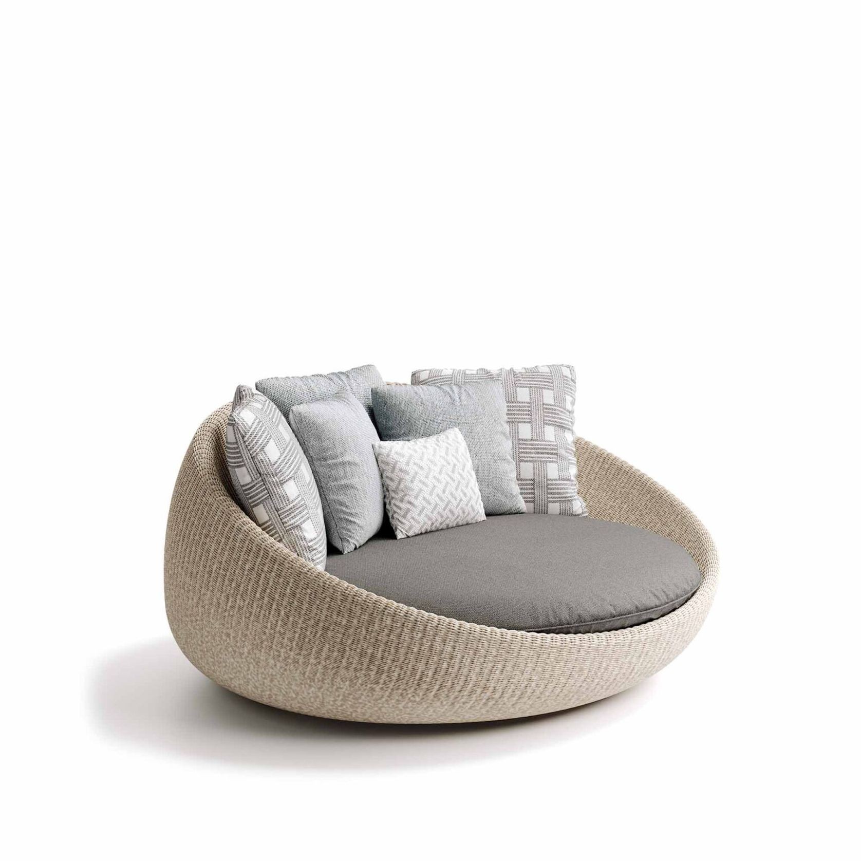Twiga Outdoor Sofa by Atmosphera gallery detail image