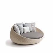 Twiga Outdoor Sofa by Atmosphera gallery detail image