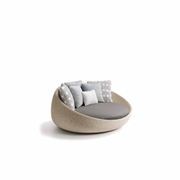 Twiga Outdoor Sofa by Atmosphera gallery detail image