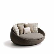 Twiga Outdoor Sofa by Atmosphera gallery detail image