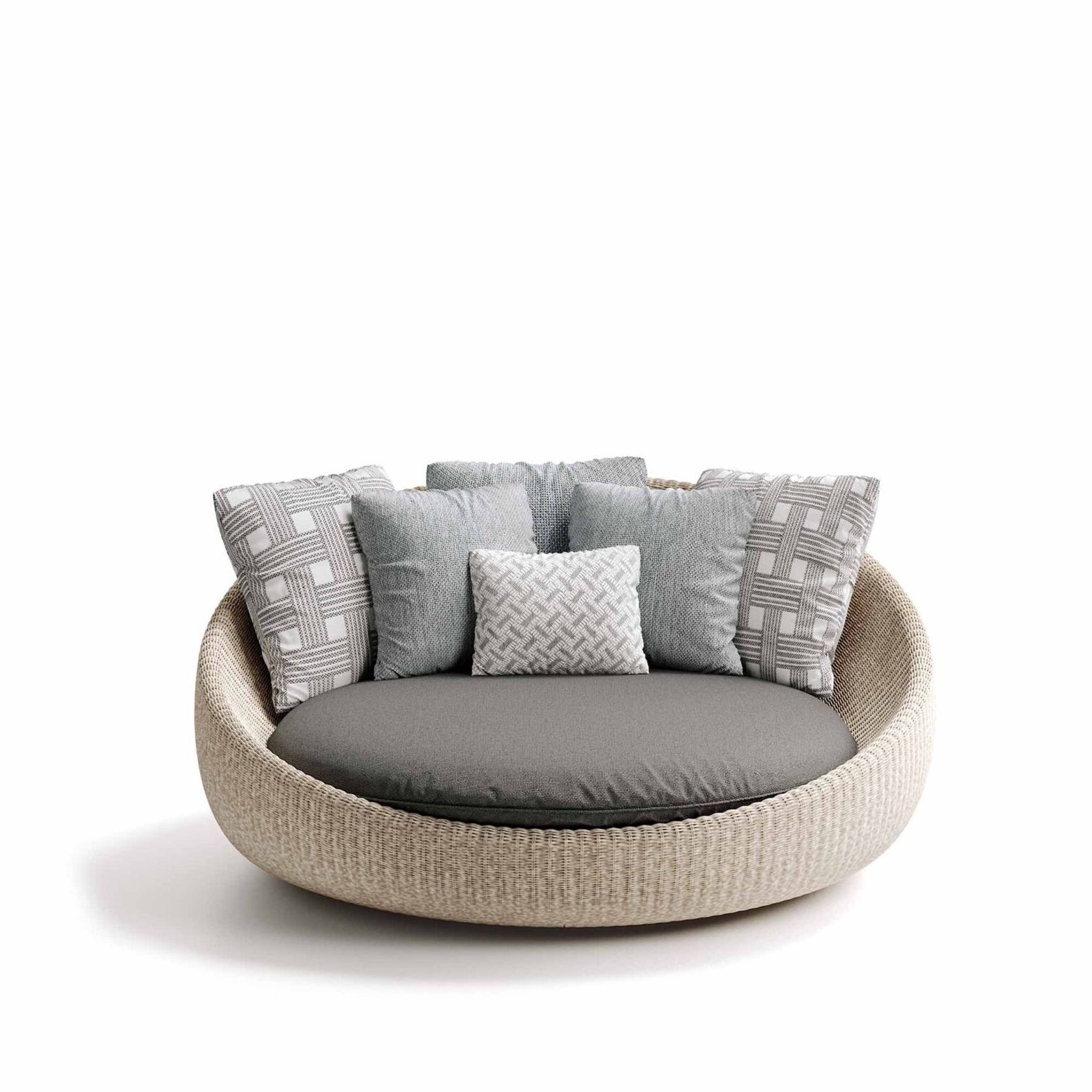Twiga Outdoor Sofa by Atmosphera gallery detail image
