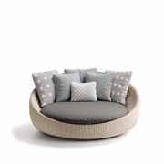 Twiga Outdoor Sofa by Atmosphera gallery detail image