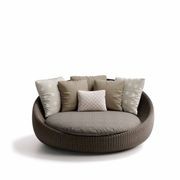 Twiga Outdoor Sofa by Atmosphera gallery detail image
