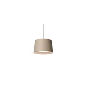 Twiggy Wood Suspension Lamp gallery detail image