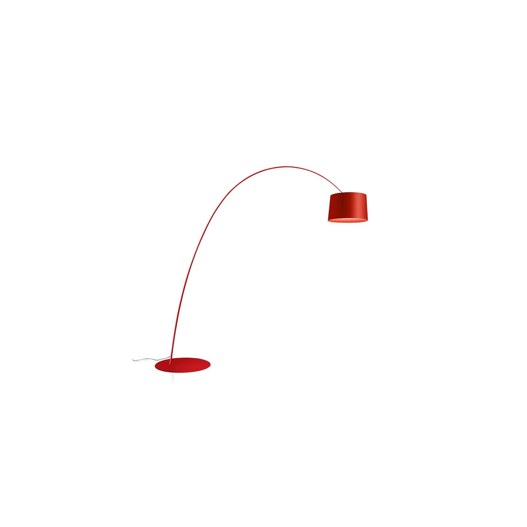 Twiggy Elle Floor Lamp gallery detail image