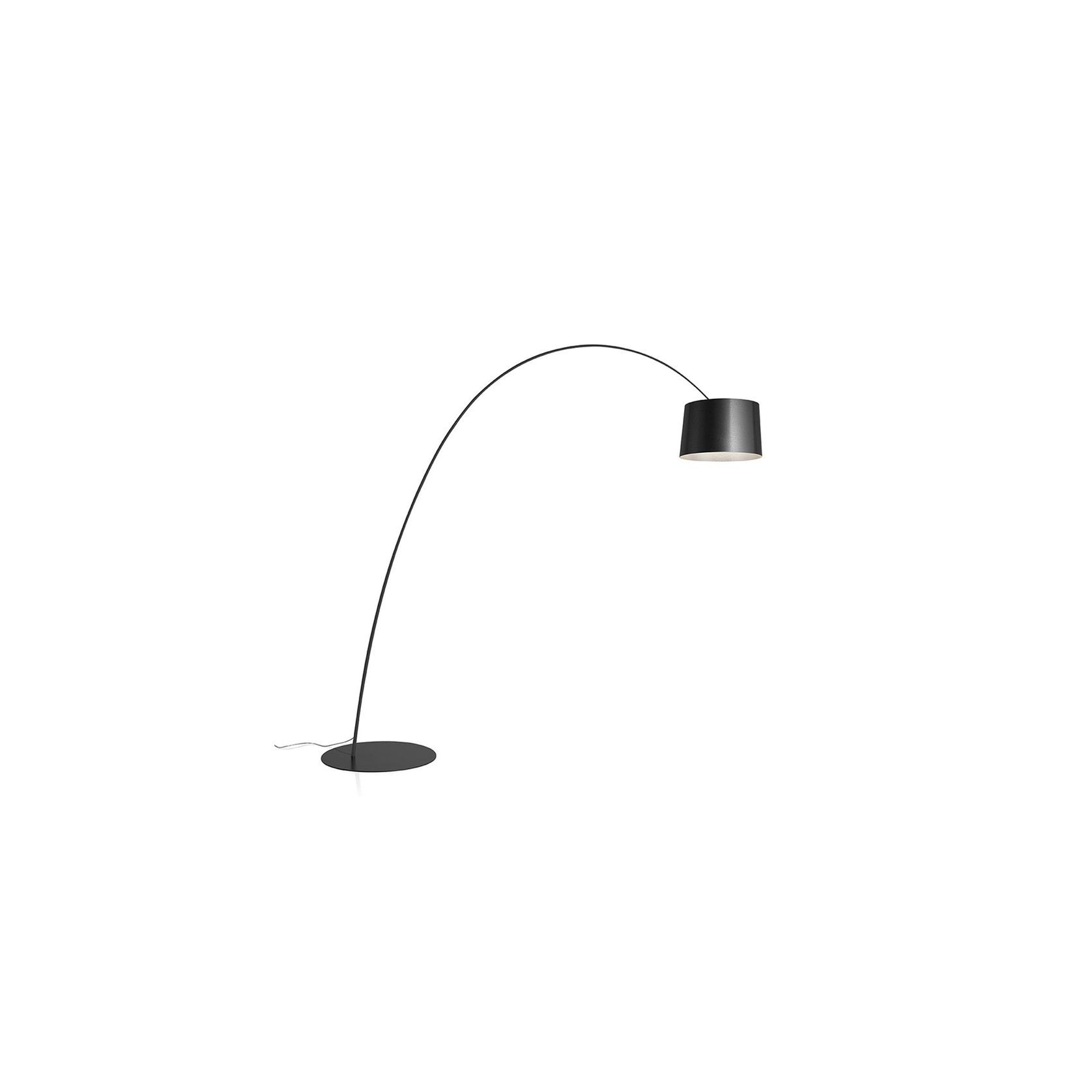 Twiggy Elle Floor Lamp gallery detail image