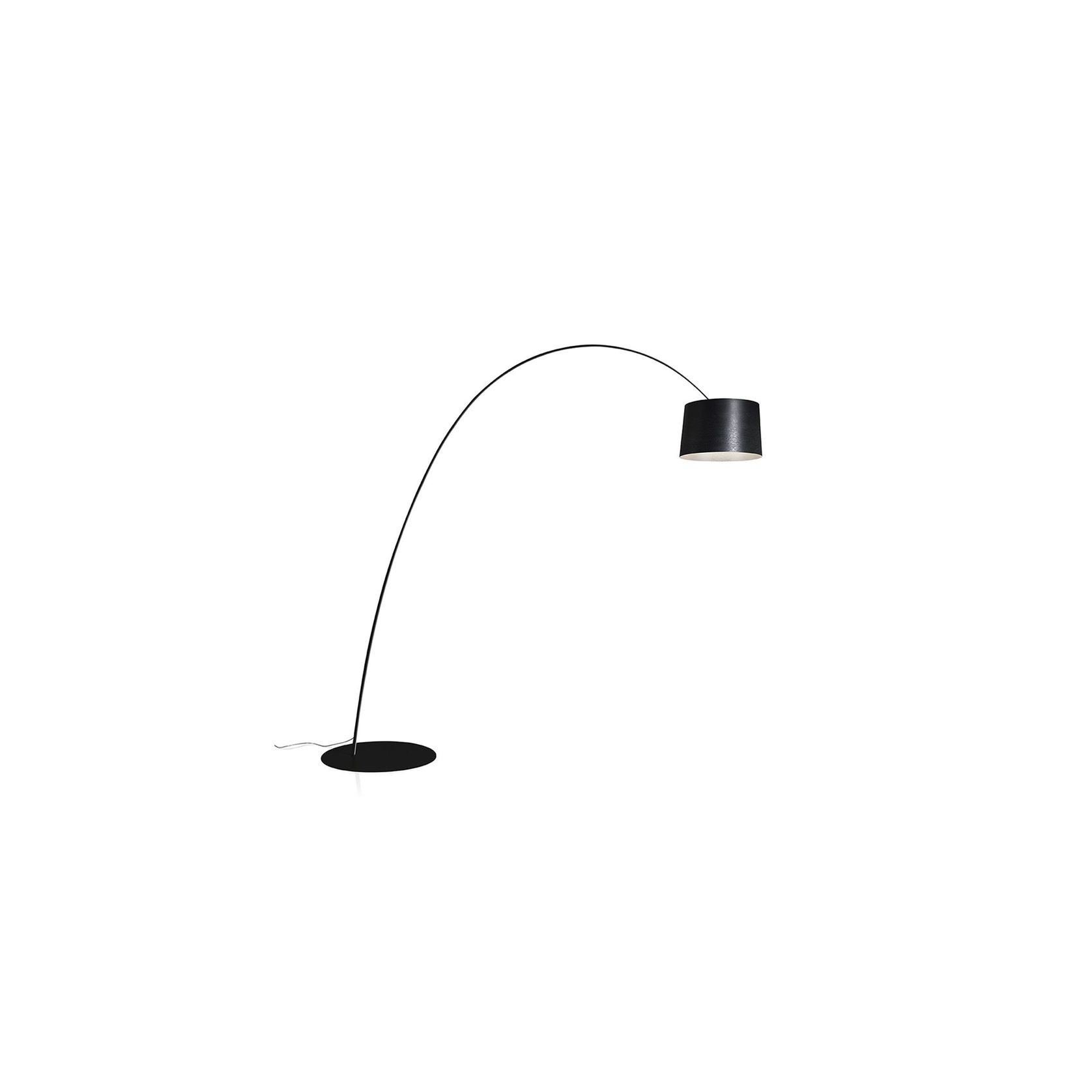 Twiggy Elle Floor Lamp gallery detail image