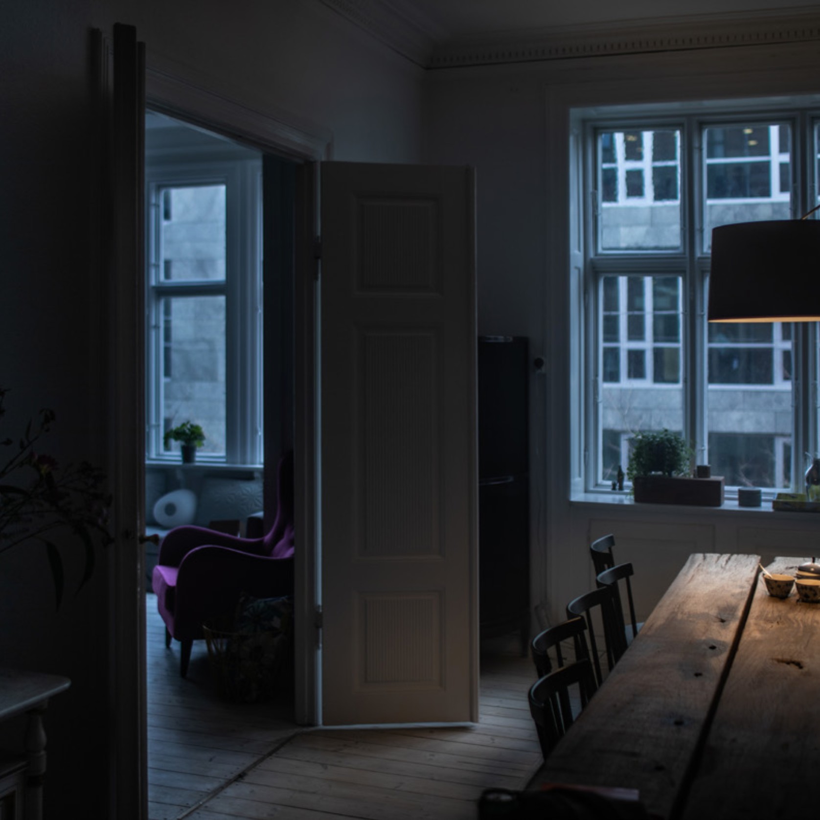Twiggy Floor Lamp gallery detail image