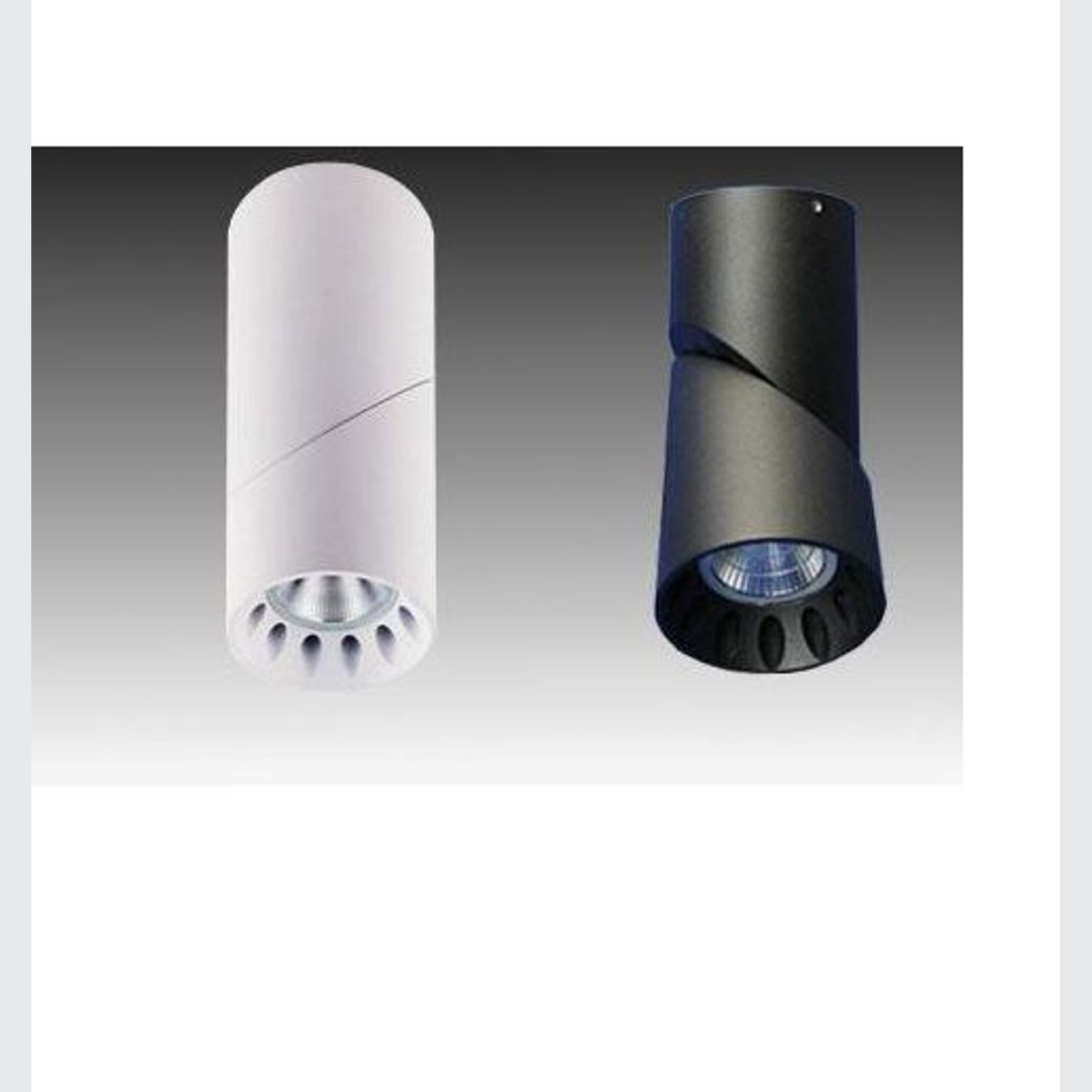 LED Twista Can Light gallery detail image