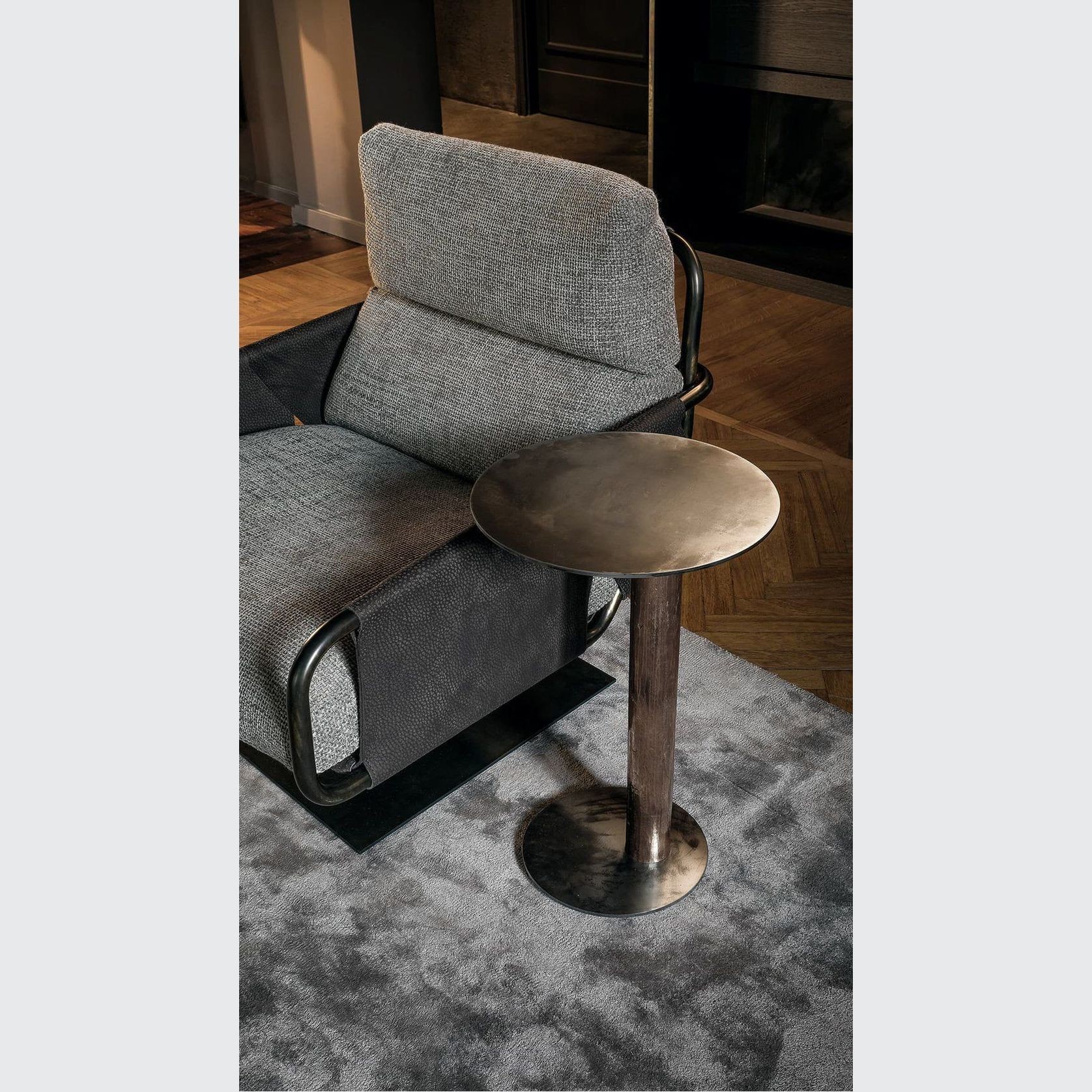 Twistable Coffee Table gallery detail image