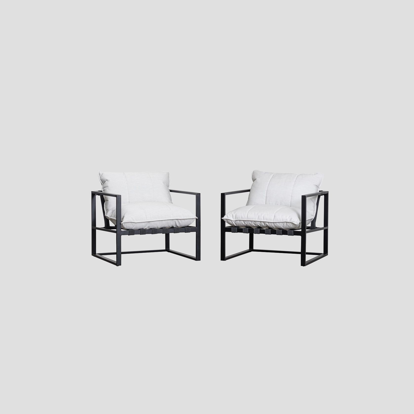 Twizel Single Sofa gallery detail image