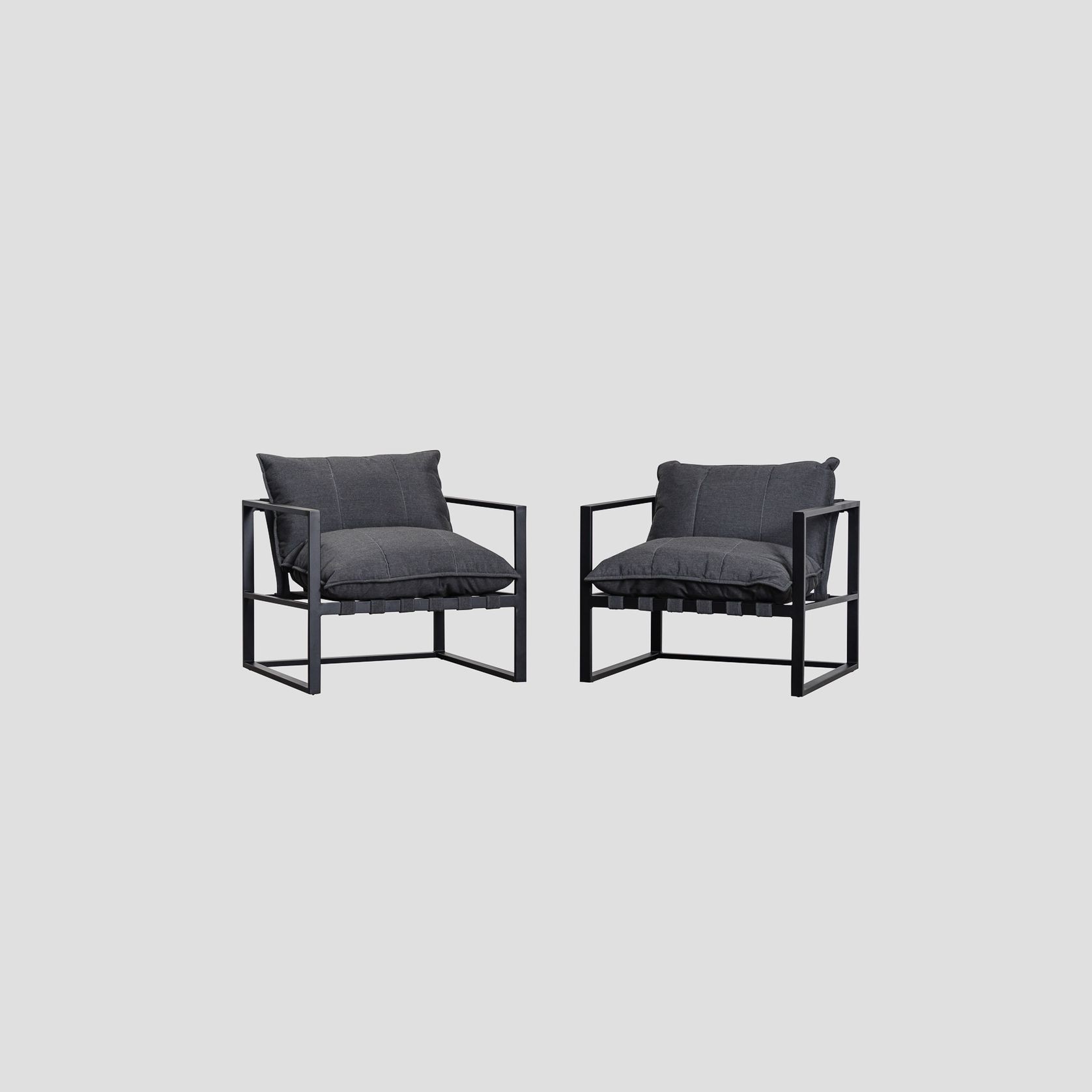 Twizel Single Sofa gallery detail image
