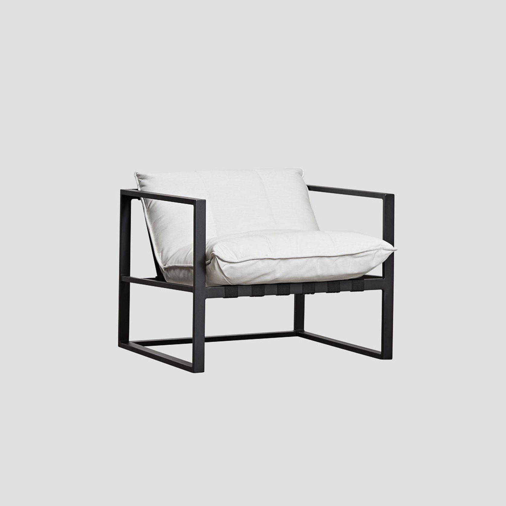 Twizel Single Sofa gallery detail image