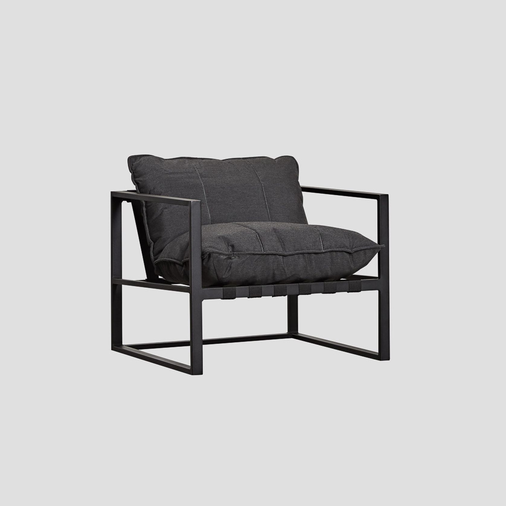 Twizel Single Sofa gallery detail image
