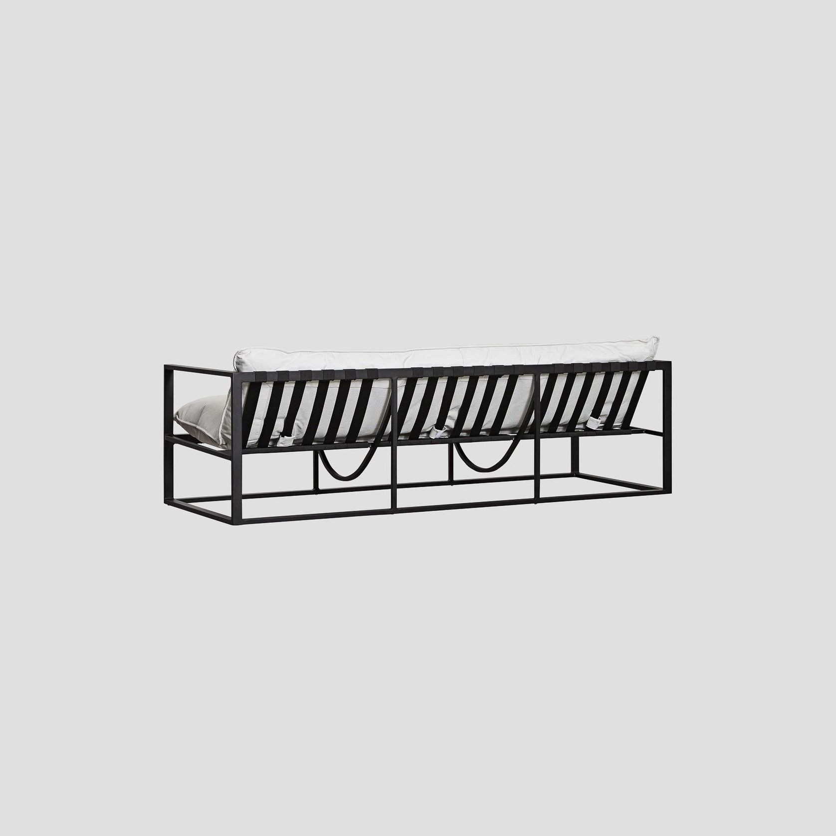 Twizel Triple Sofa gallery detail image