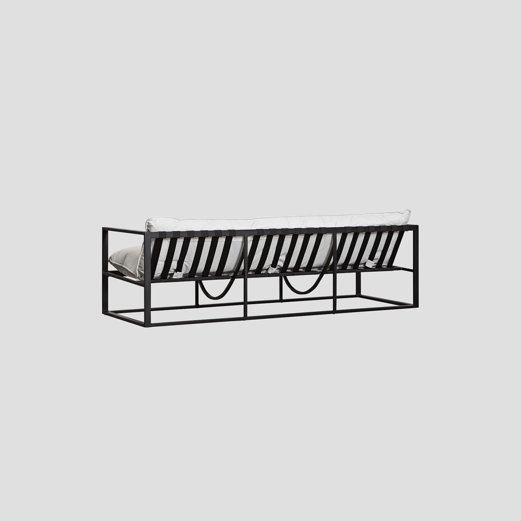 Twizel Triple Sofa gallery detail image