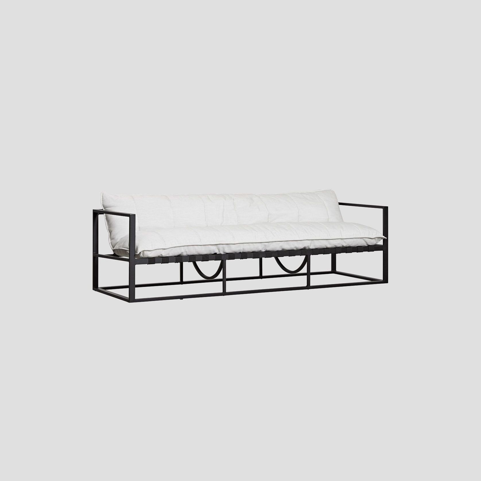 Twizel Triple Sofa gallery detail image