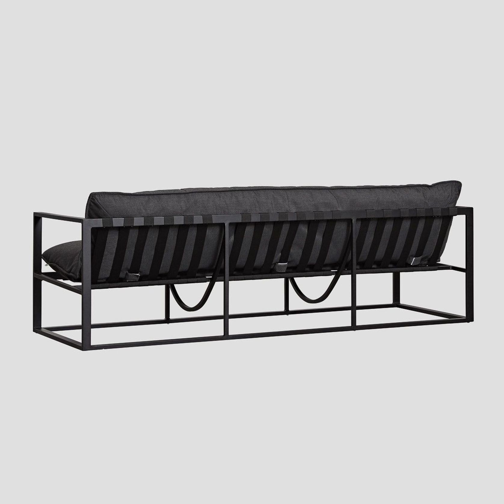 Twizel Triple Sofa gallery detail image
