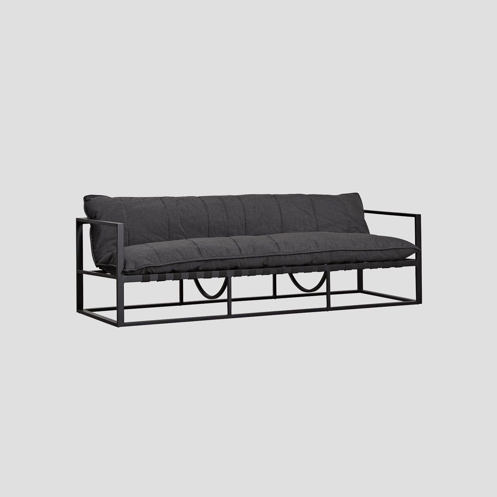 Twizel Triple Sofa gallery detail image