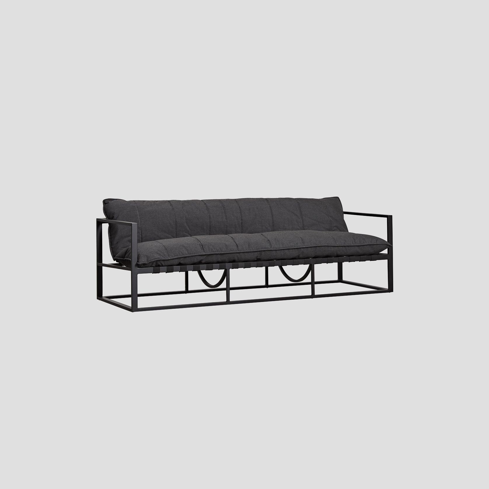 Twizel Triple Sofa gallery detail image
