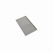 Stainless Steel Hotplate For Deluxe 36 gallery detail image