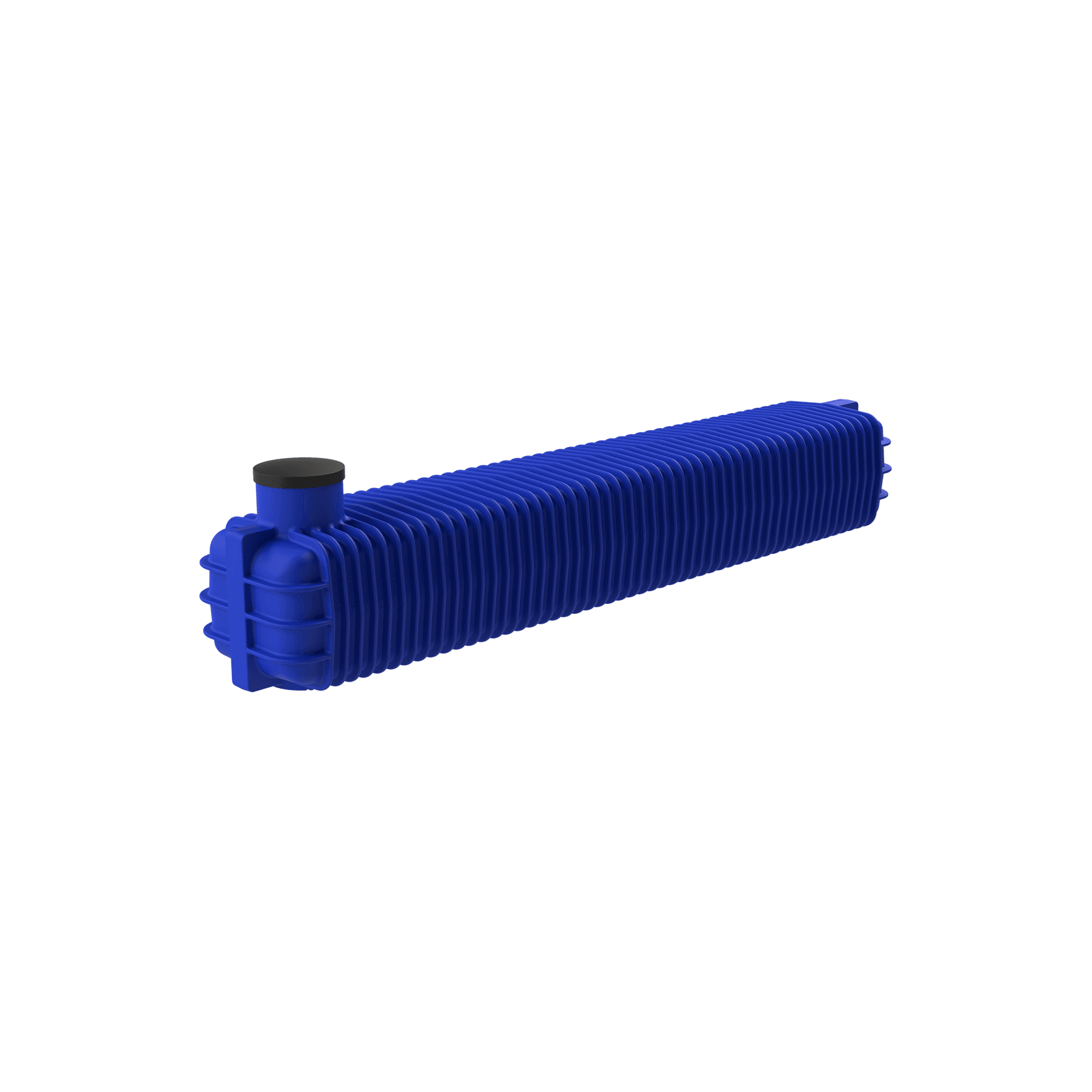 7,000L Underground Tank 1m Dia - ENDURO gallery detail image
