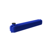 8,000L Underground Tank 1m Dia - ENDURO gallery detail image